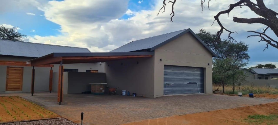 4 Bedroom Property for Sale in Kathu Northern Cape